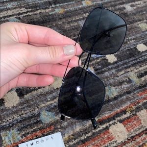 Giorgio Armani sunnies